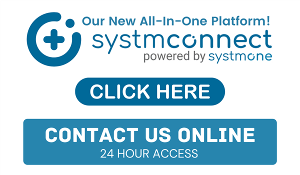 Contact Us Online - SystmConnect