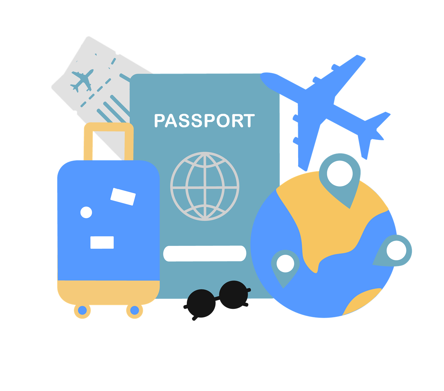 Travel
