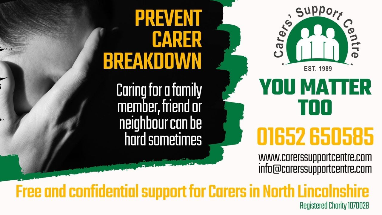 carers support